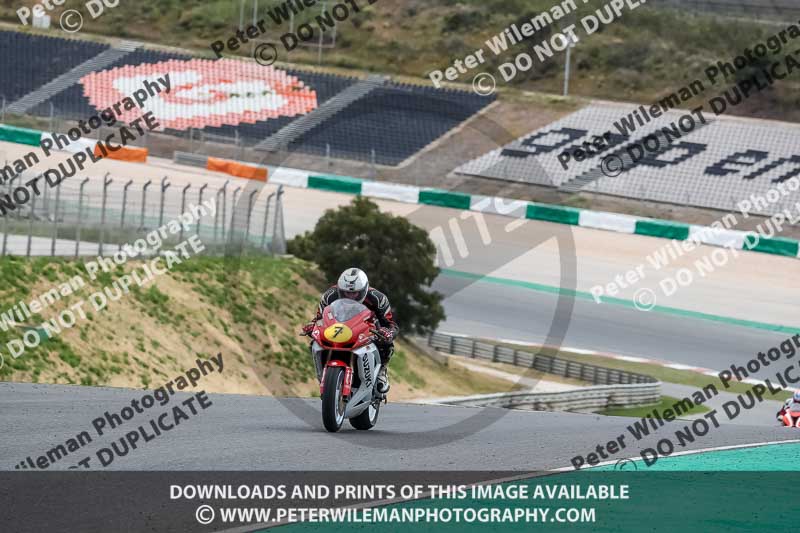 may 2019;motorbikes;no limits;peter wileman photography;portimao;portugal;trackday digital images